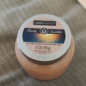Luminessence Scented Candle